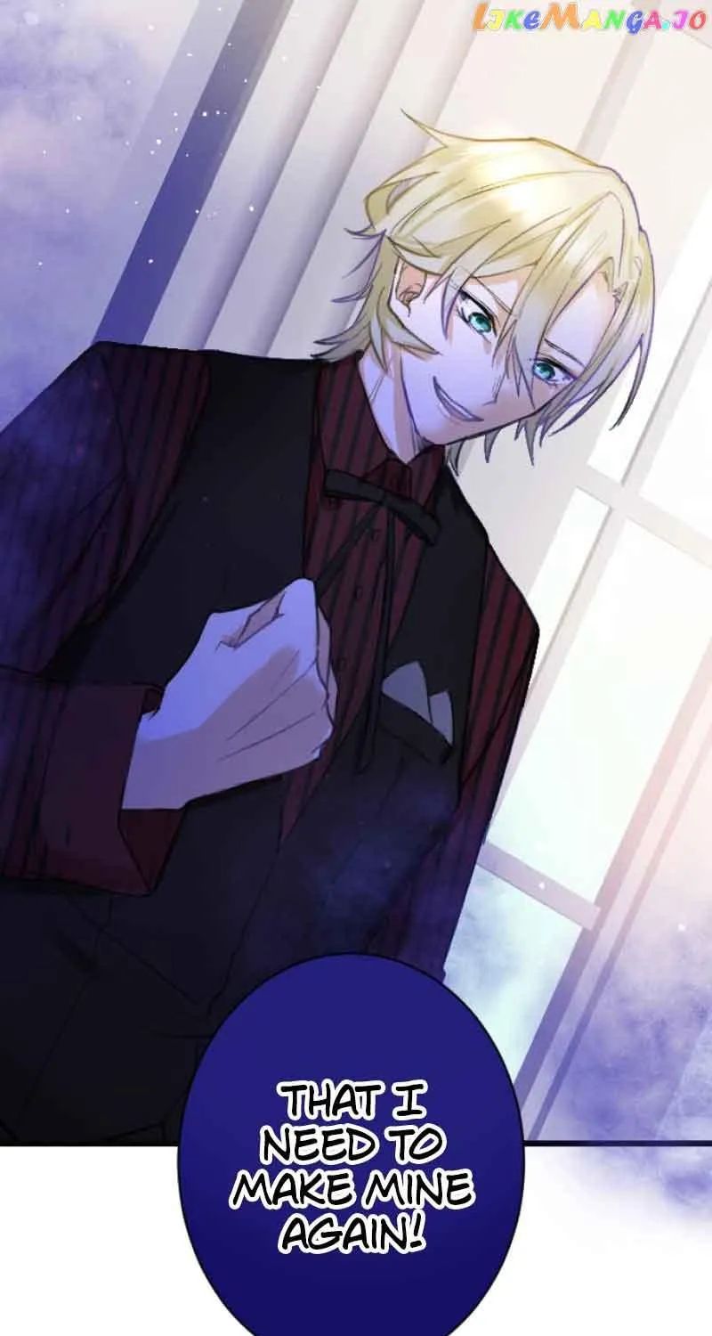 When the Broken Saintess Touches Love Chapter 25 page 15 - 
