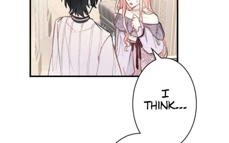 When the Broken Saintess Touches Love Chapter 25 page 18 - 