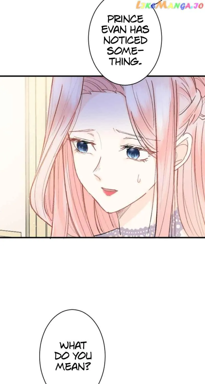 When the Broken Saintess Touches Love Chapter 25 page 19 - 