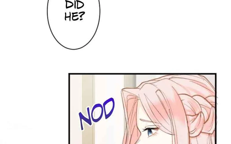 When the Broken Saintess Touches Love Chapter 25 page 22 - 