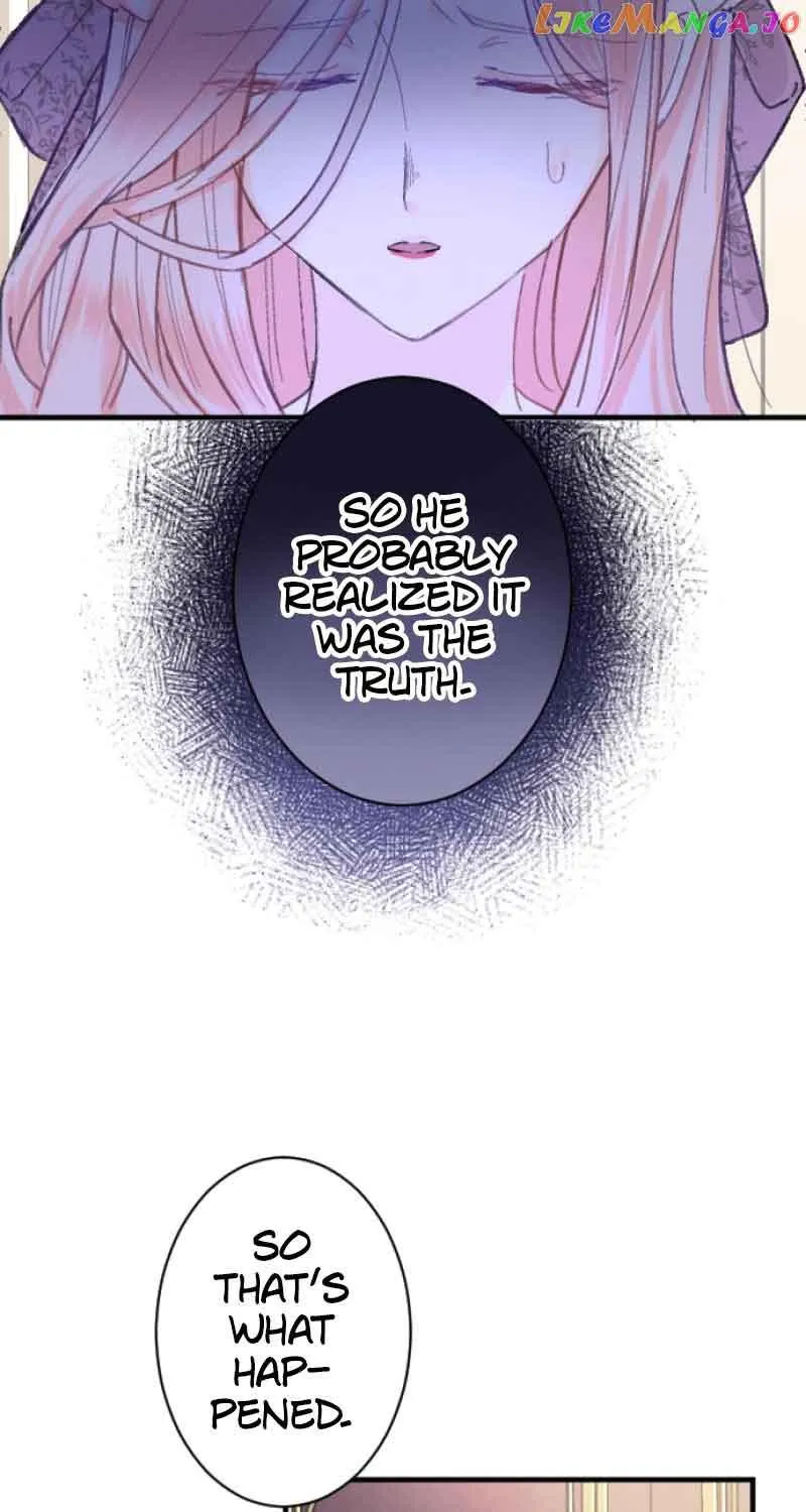 When the Broken Saintess Touches Love Chapter 25 page 26 - 