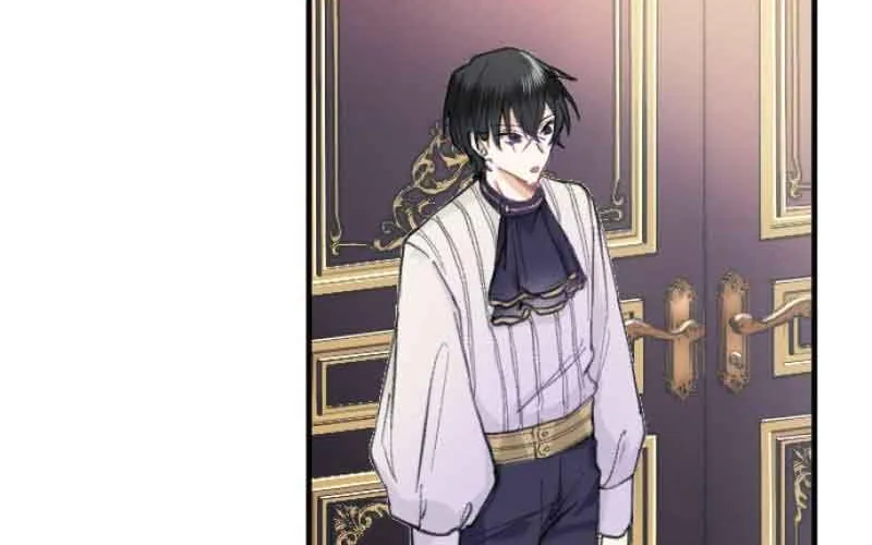When the Broken Saintess Touches Love Chapter 25 page 27 - 