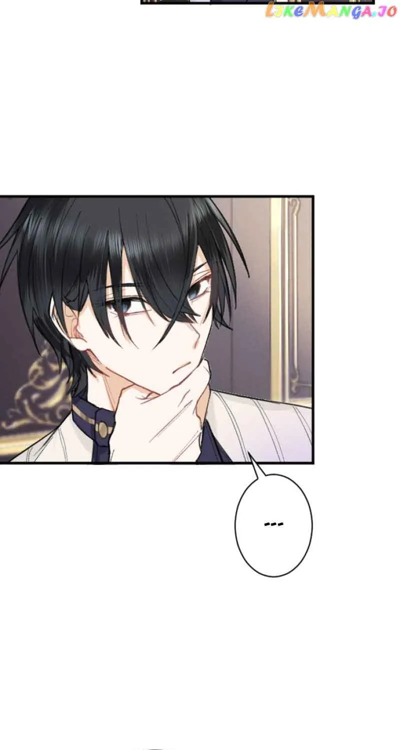 When the Broken Saintess Touches Love Chapter 25 page 28 - 