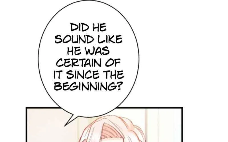 When the Broken Saintess Touches Love Chapter 25 page 29 - 
