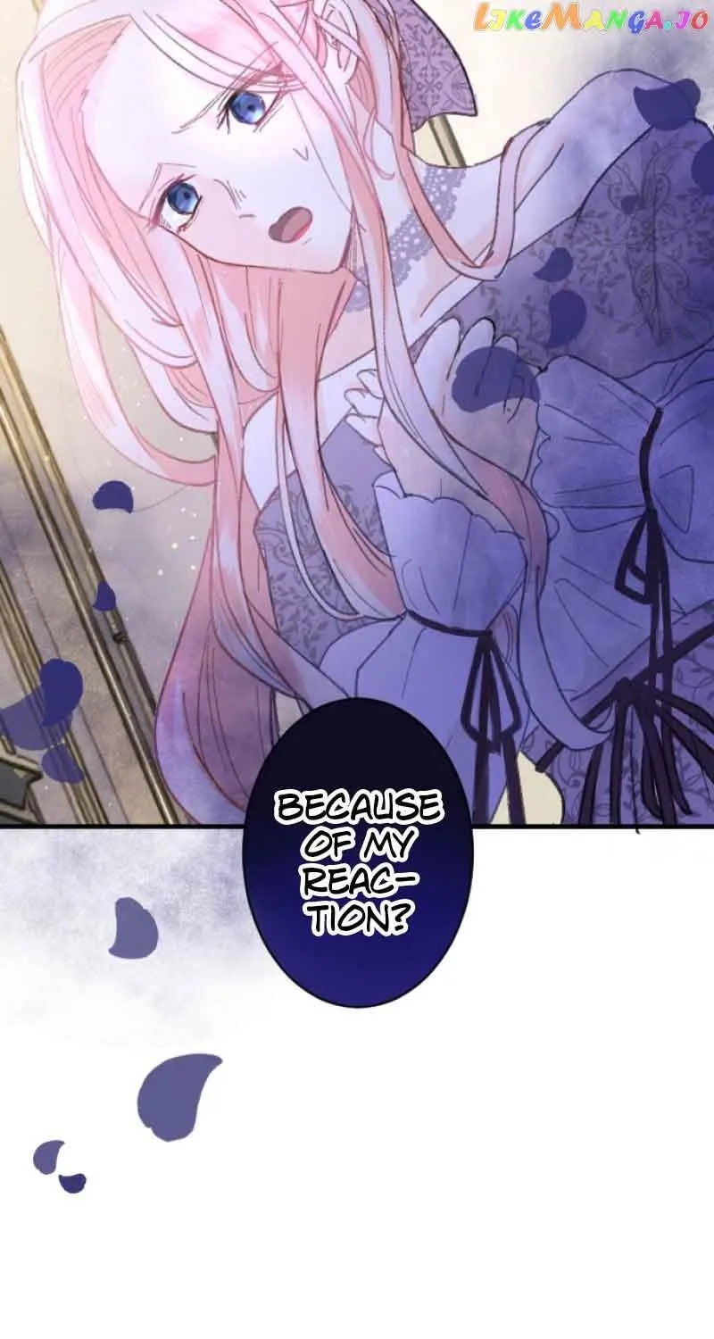 When the Broken Saintess Touches Love Chapter 25 page 34 - 