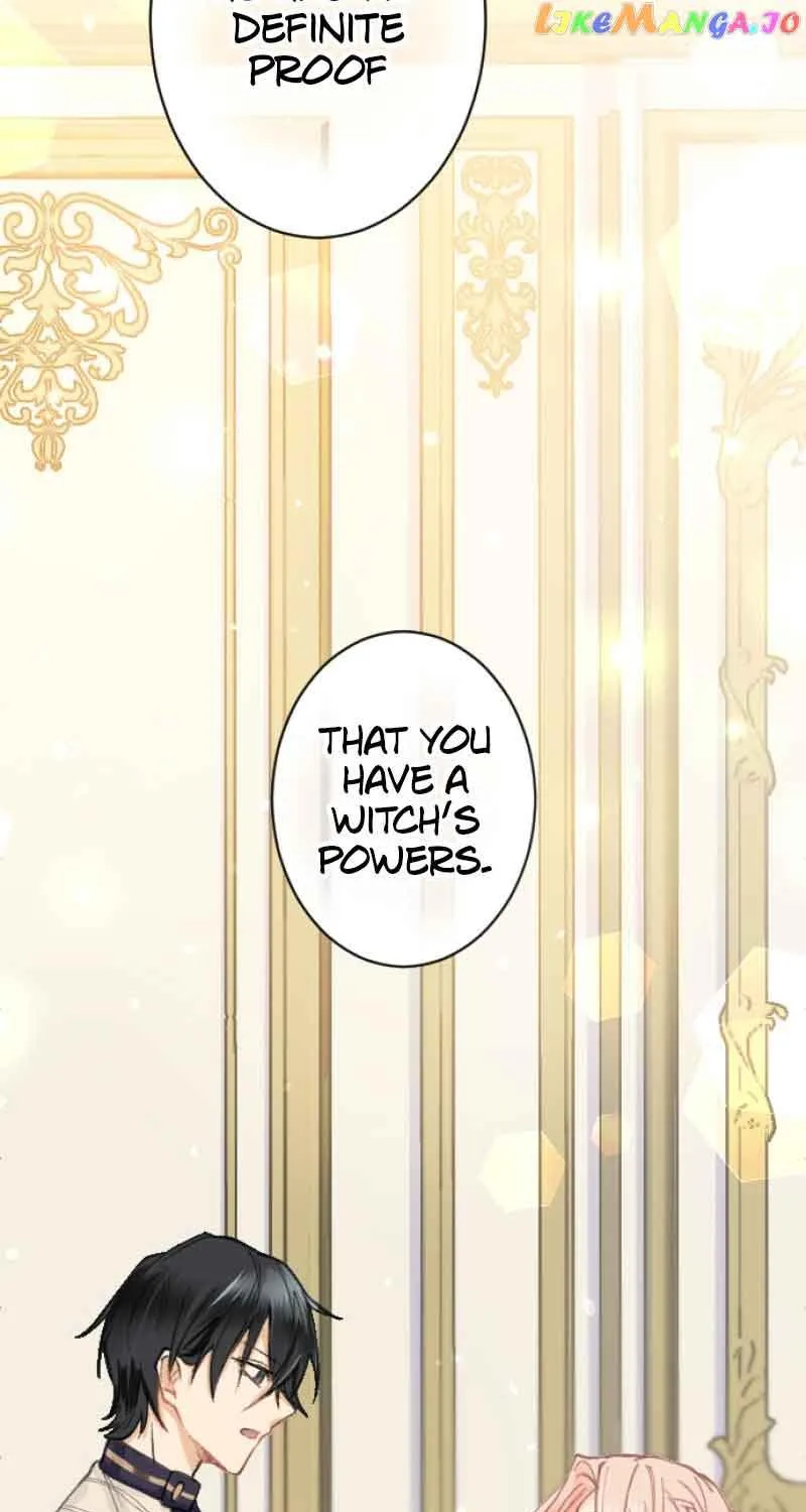 When the Broken Saintess Touches Love Chapter 25 page 38 - 
