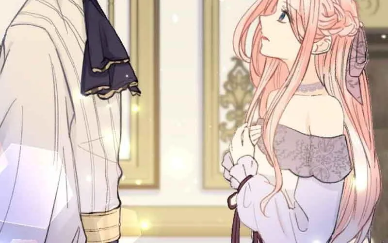 When the Broken Saintess Touches Love Chapter 25 page 39 - 
