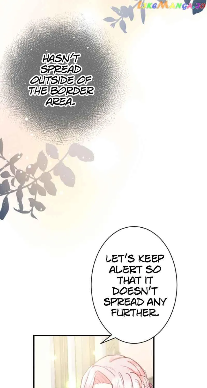 When the Broken Saintess Touches Love Chapter 25 page 44 - 