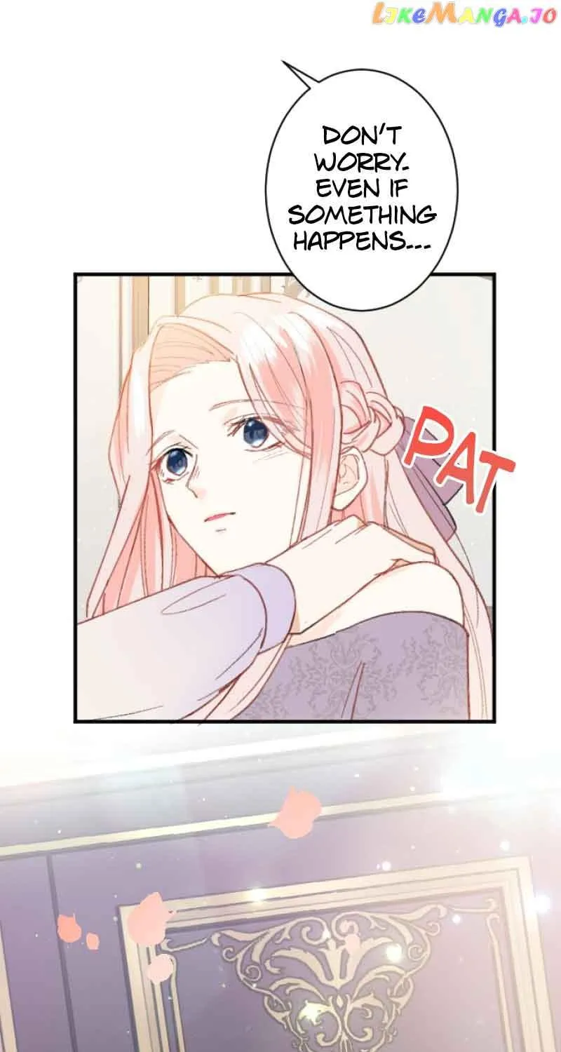 When the Broken Saintess Touches Love Chapter 25 page 47 - 