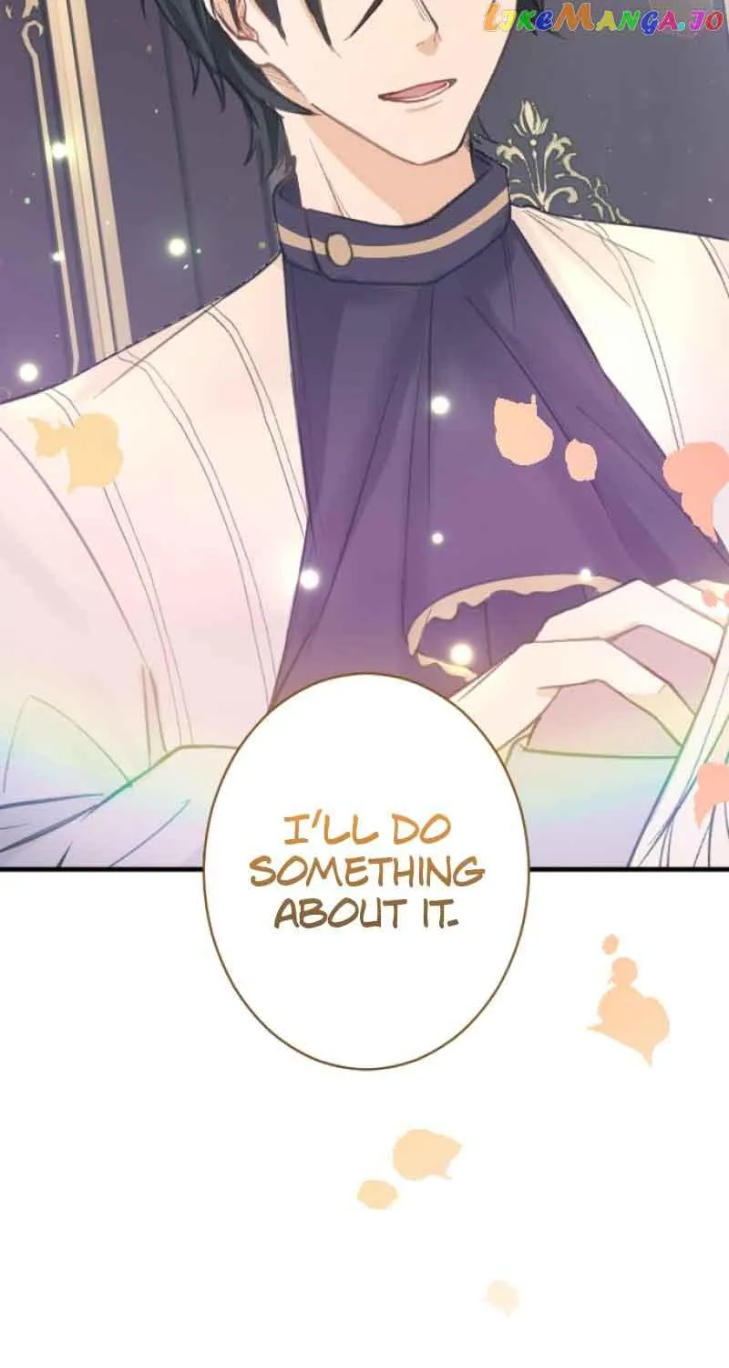 When the Broken Saintess Touches Love Chapter 25 page 49 - 