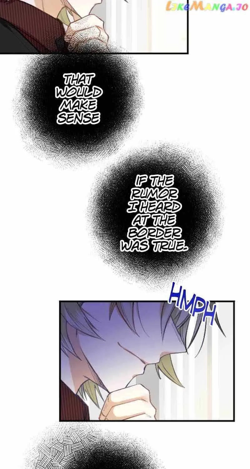When the Broken Saintess Touches Love Chapter 25 page 6 - 