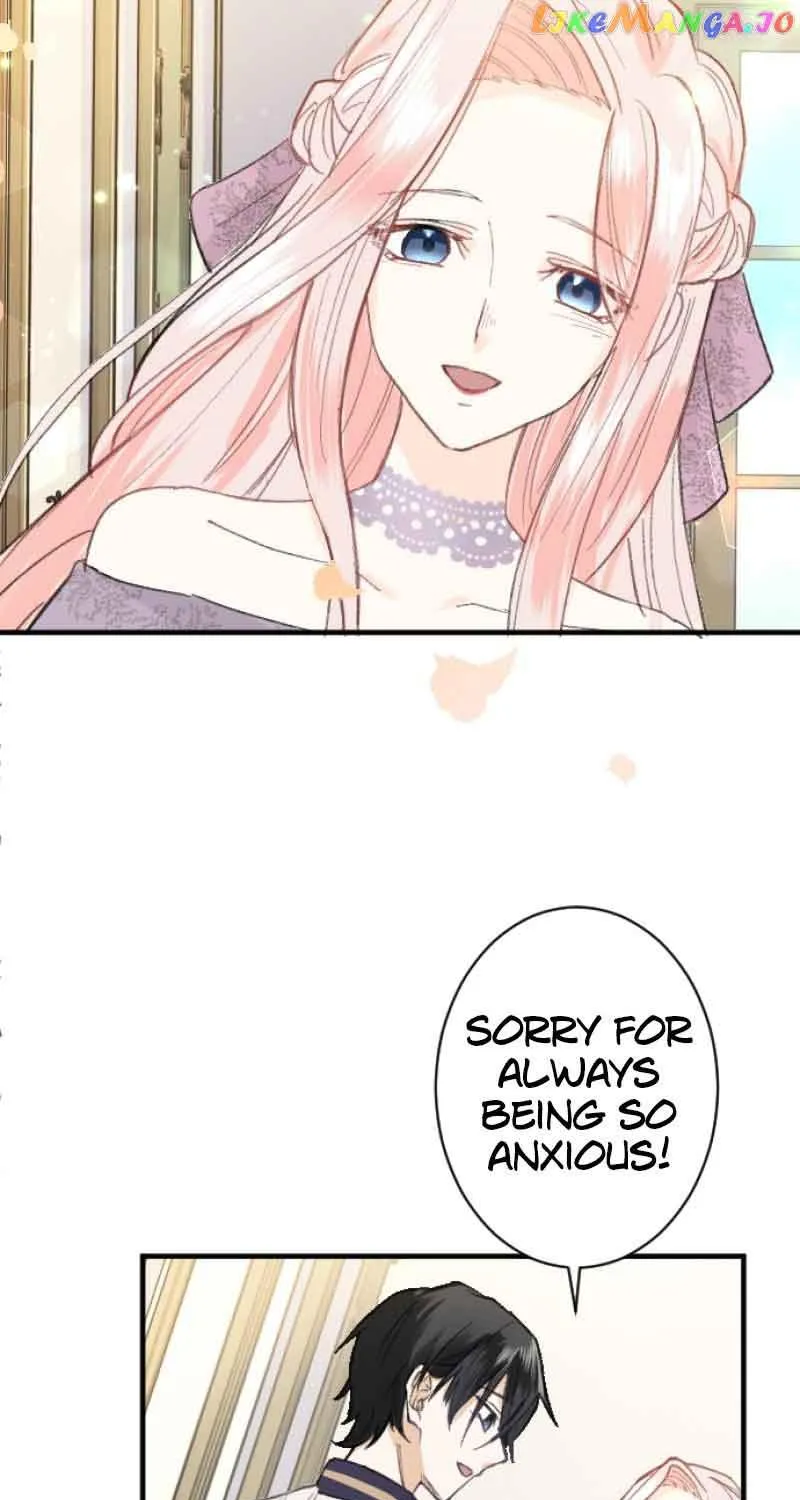 When the Broken Saintess Touches Love Chapter 25 page 51 - 