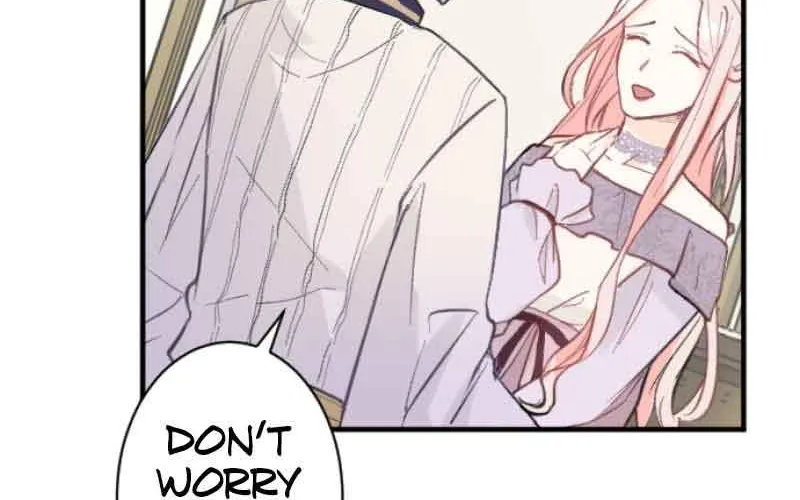 When the Broken Saintess Touches Love Chapter 25 page 52 - 