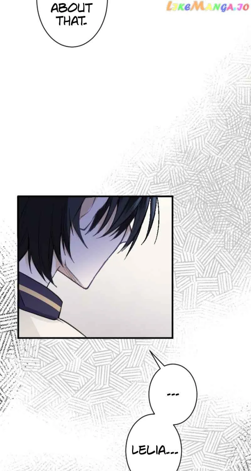 When the Broken Saintess Touches Love Chapter 25 page 53 - 