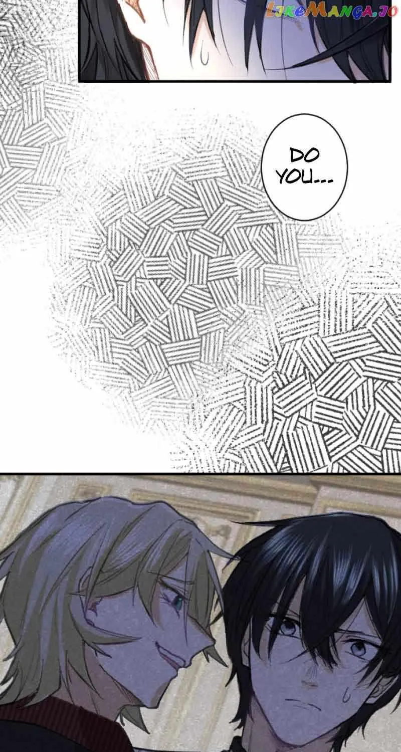 When the Broken Saintess Touches Love Chapter 25 page 55 - 