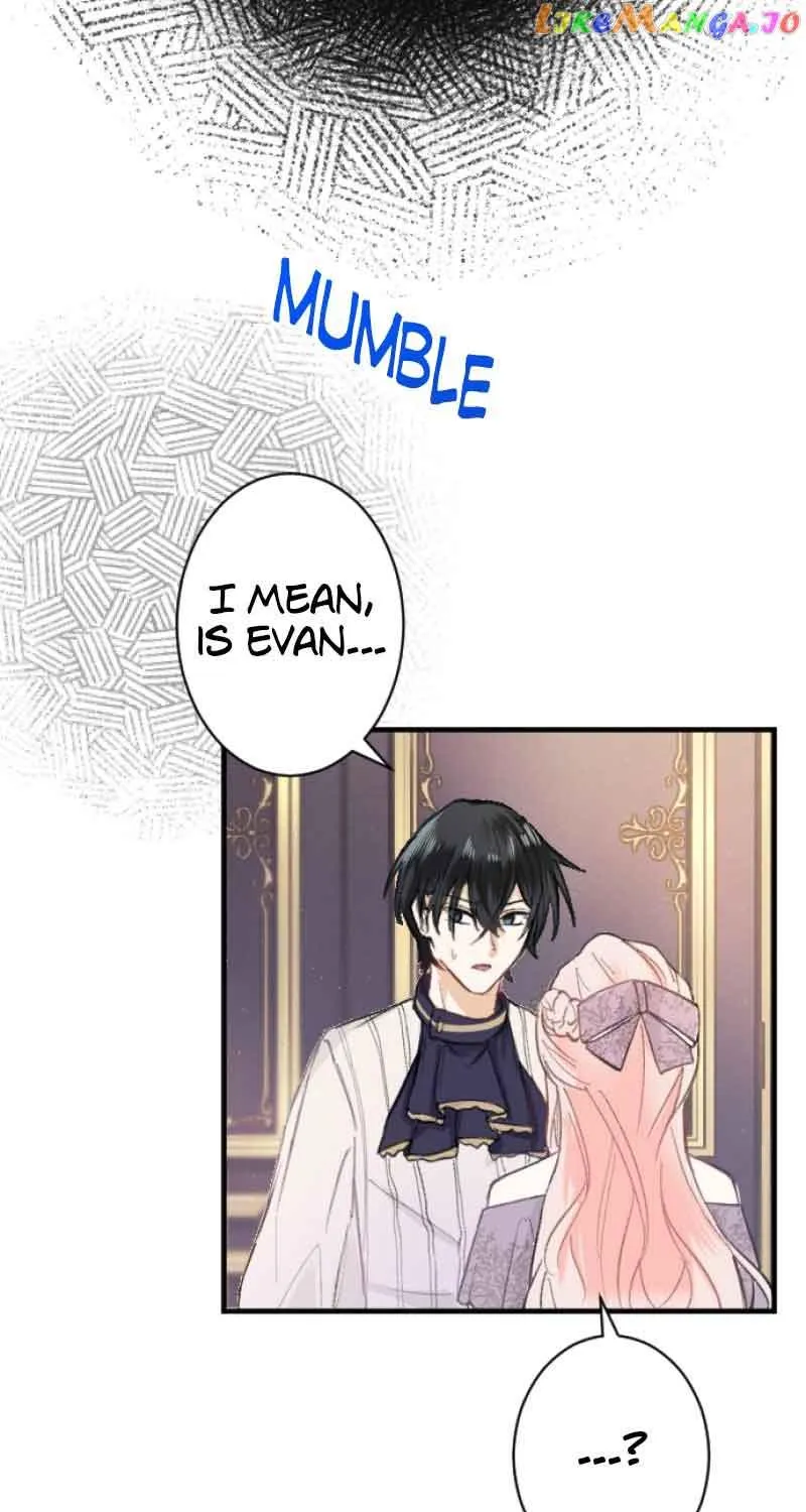When the Broken Saintess Touches Love Chapter 25 page 57 - 