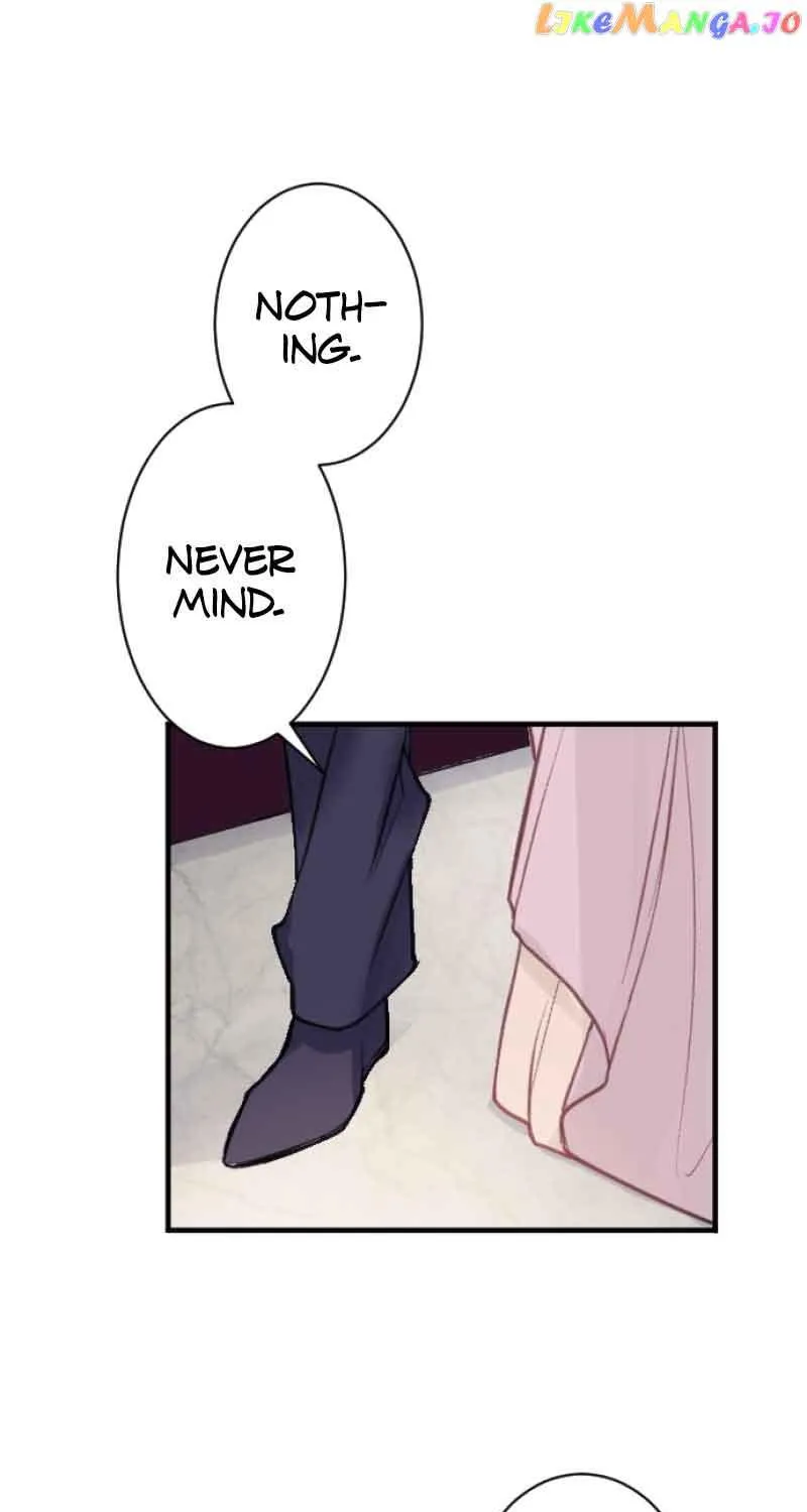 When the Broken Saintess Touches Love Chapter 25 page 59 - 