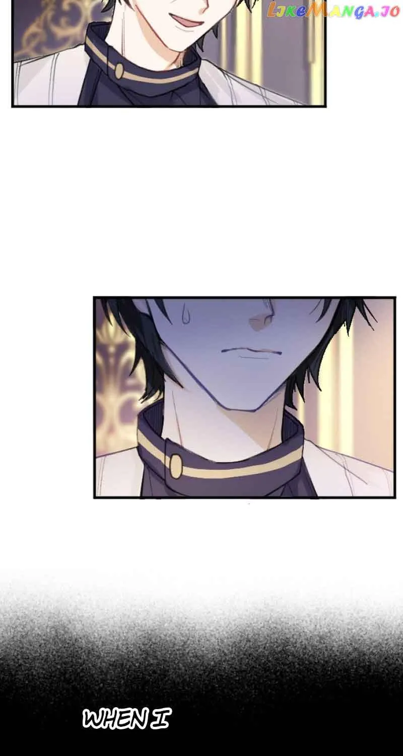 When the Broken Saintess Touches Love Chapter 25 page 61 - 