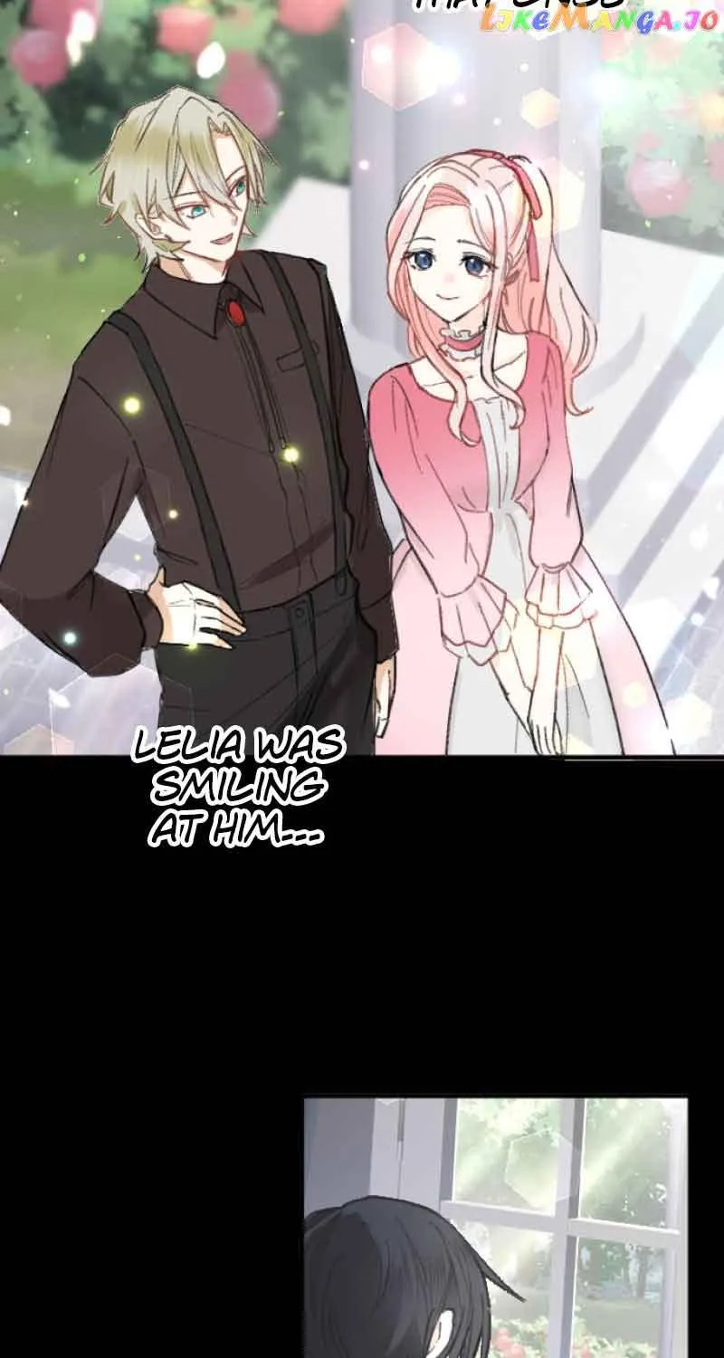 When the Broken Saintess Touches Love Chapter 25 page 63 - 