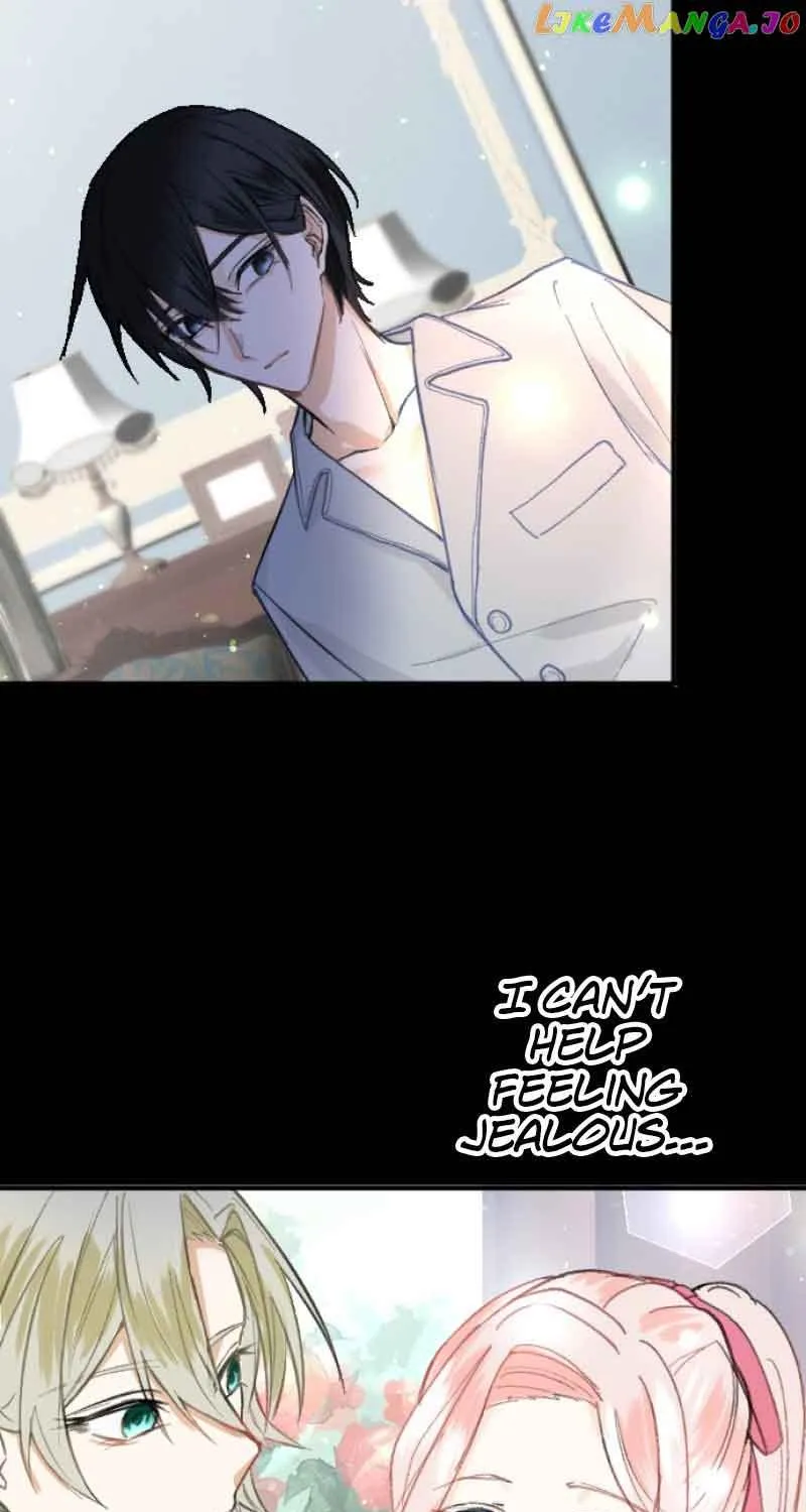 When the Broken Saintess Touches Love Chapter 25 page 65 - 