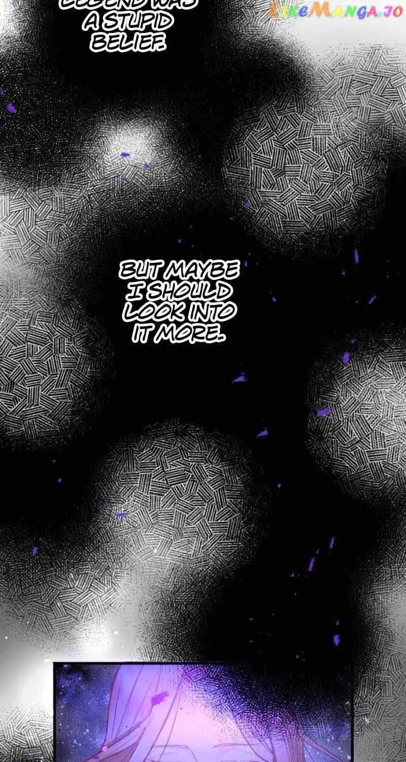When the Broken Saintess Touches Love Chapter 25 page 8 - 