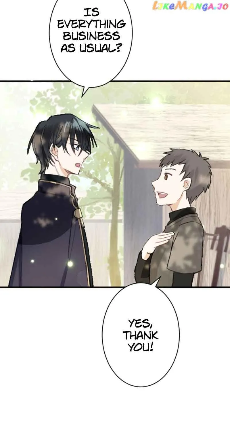 When the Broken Saintess Touches Love Chapter 25 page 73 - 