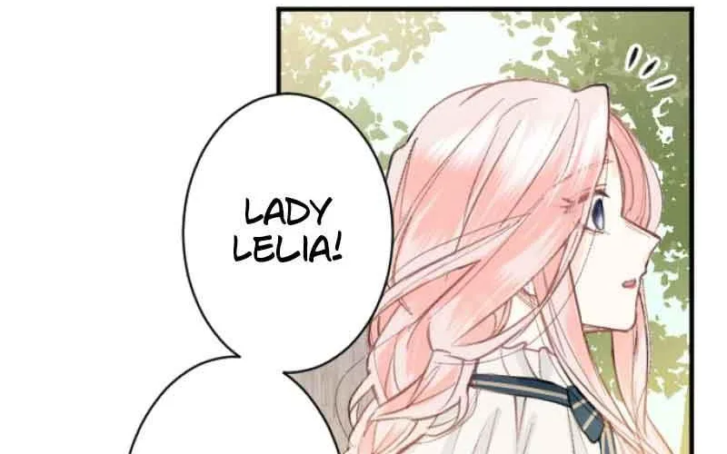 When the Broken Saintess Touches Love Chapter 25 page 74 - 