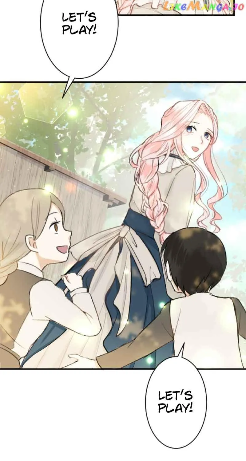 When the Broken Saintess Touches Love Chapter 25 page 75 - 