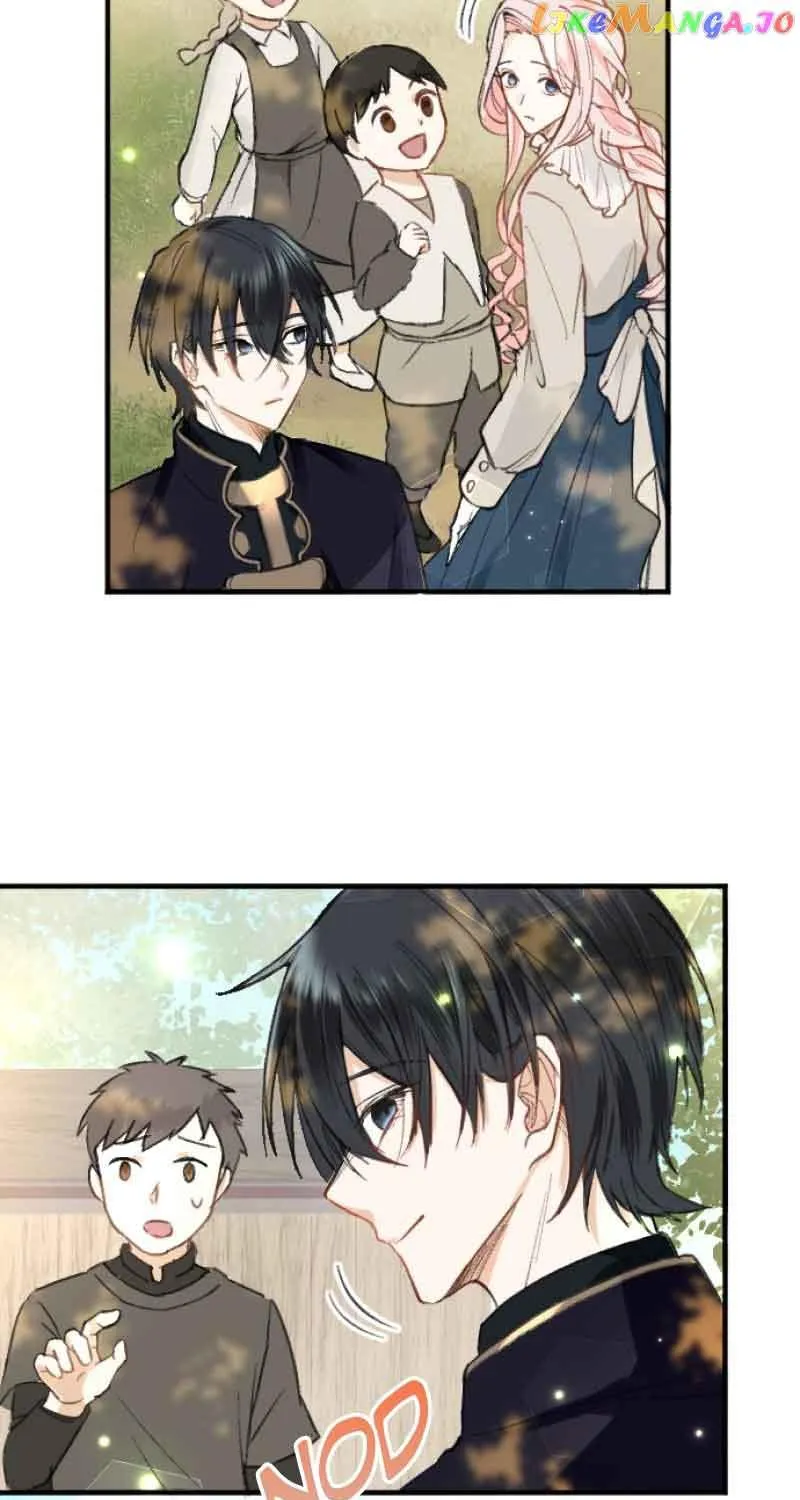 When the Broken Saintess Touches Love Chapter 25 page 77 - 