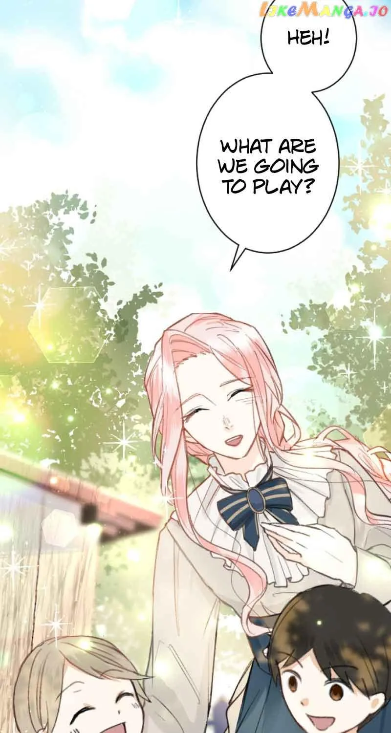 When the Broken Saintess Touches Love Chapter 25 page 79 - 