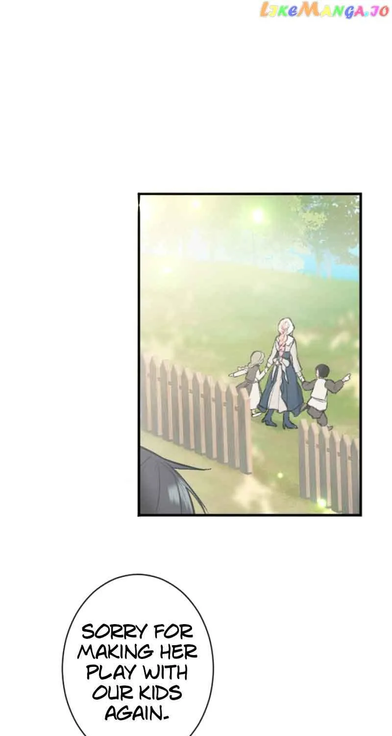 When the Broken Saintess Touches Love Chapter 25 page 81 - 