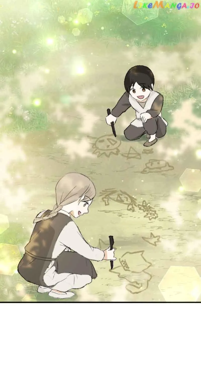 When the Broken Saintess Touches Love Chapter 25 page 85 - 