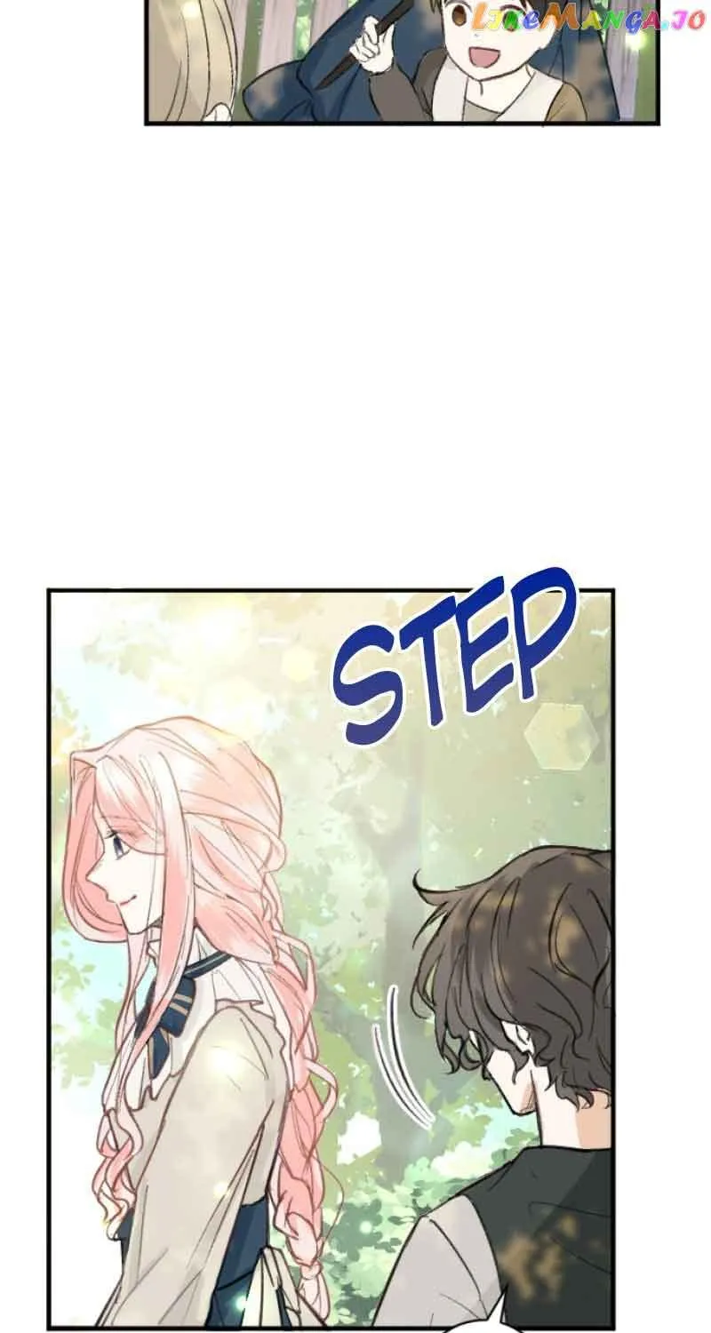 When the Broken Saintess Touches Love Chapter 25 page 87 - 