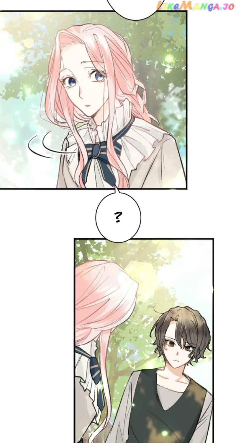 When the Broken Saintess Touches Love Chapter 25 page 89 - 