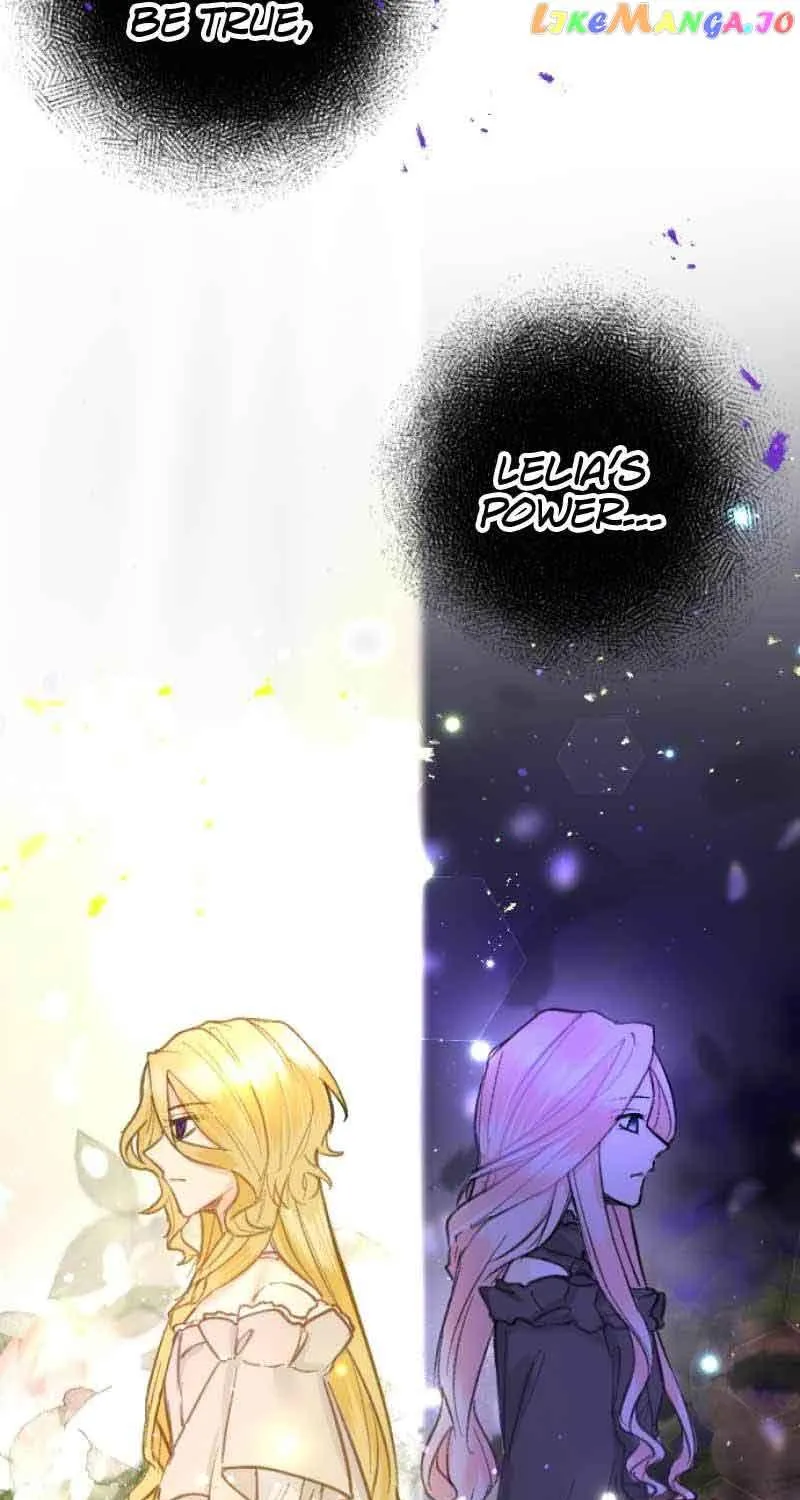 When the Broken Saintess Touches Love Chapter 25 page 10 - 