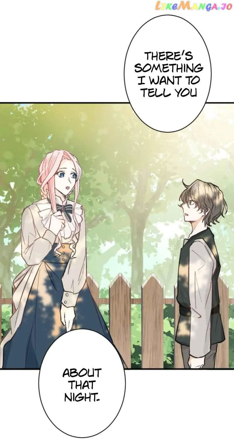 When the Broken Saintess Touches Love Chapter 25 page 91 - 