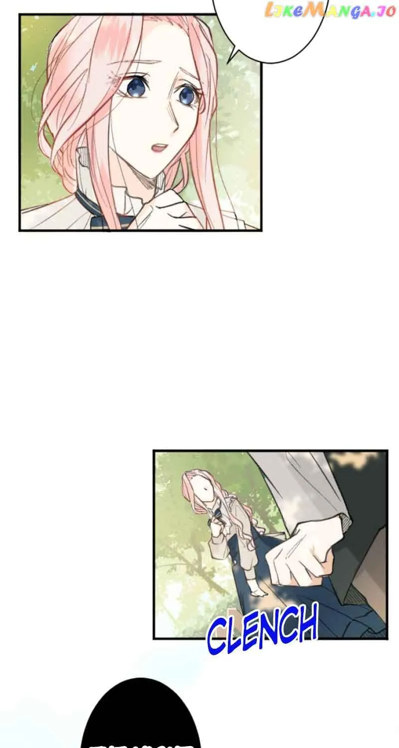 When the Broken Saintess Touches Love Chapter 25 page 93 - 