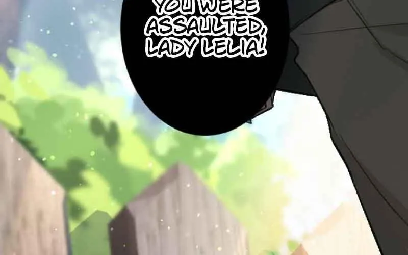 When the Broken Saintess Touches Love Chapter 25 page 96 - 