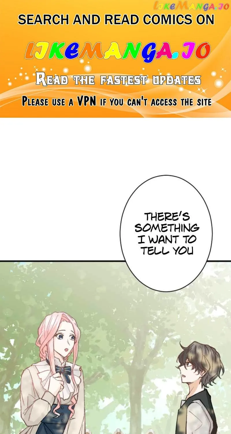 When the Broken Saintess Touches Love Chapter 26 page 2 - 