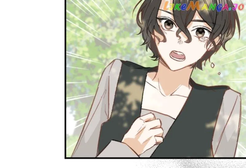 When the Broken Saintess Touches Love Chapter 26 page 106 - 