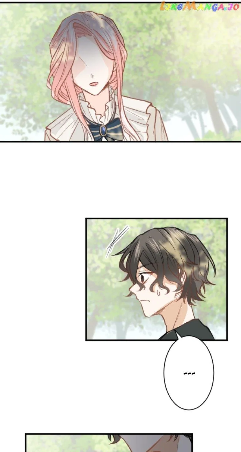 When the Broken Saintess Touches Love Chapter 26 page 109 - 