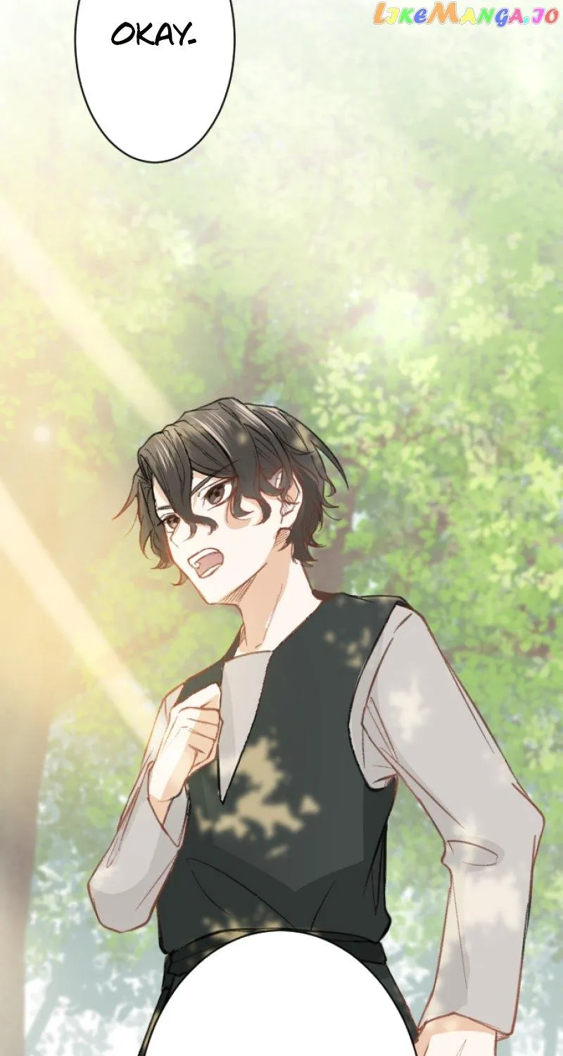 When the Broken Saintess Touches Love Chapter 26 page 111 - 