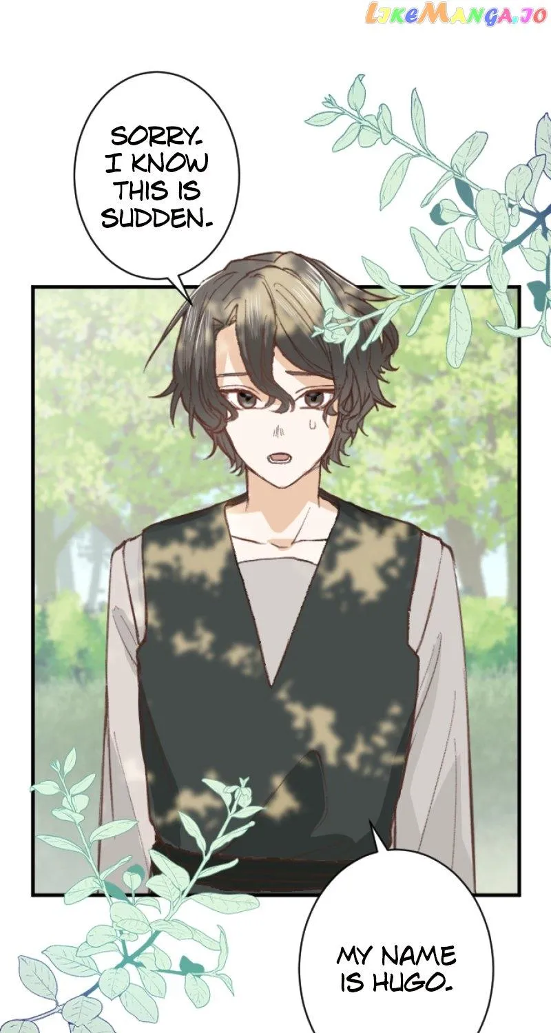 When the Broken Saintess Touches Love Chapter 26 page 13 - 
