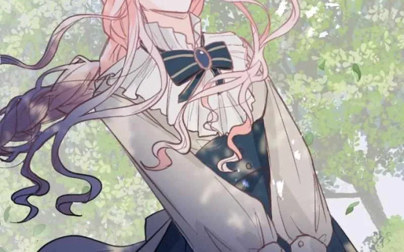 When the Broken Saintess Touches Love Chapter 26 page 18 - 