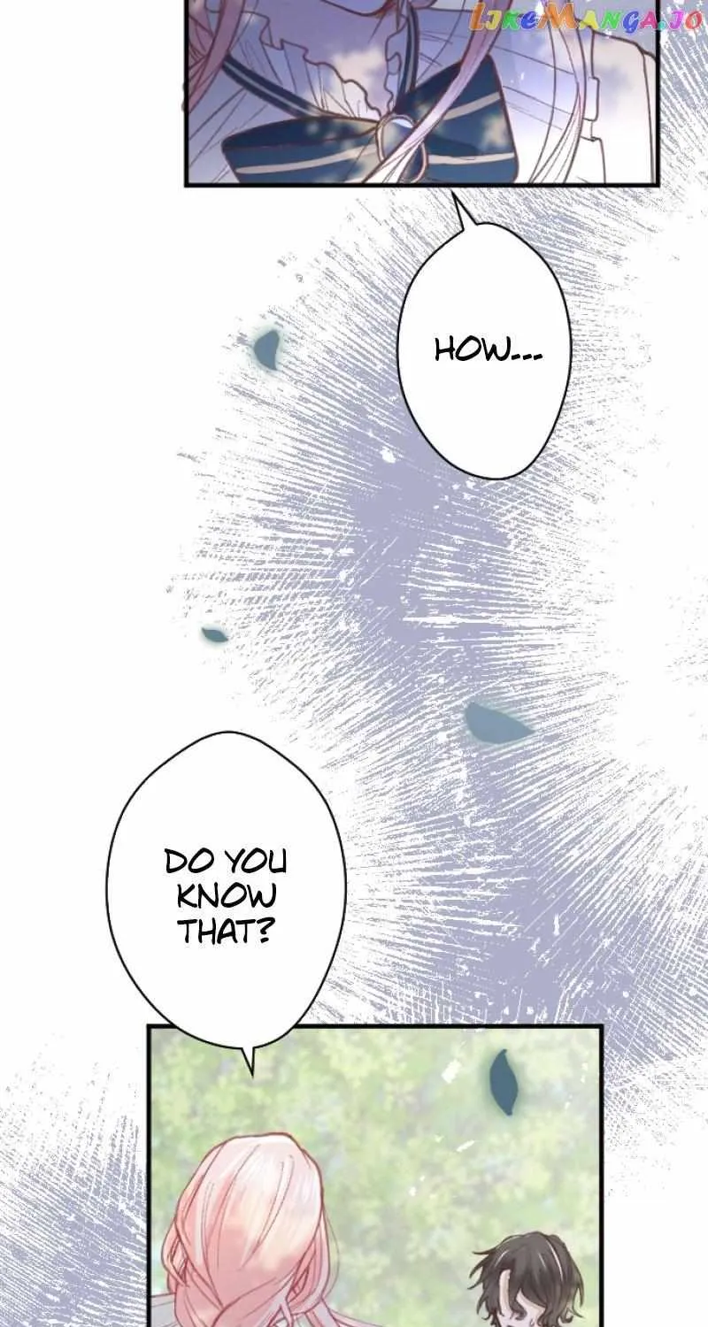 When the Broken Saintess Touches Love Chapter 26 page 21 - 