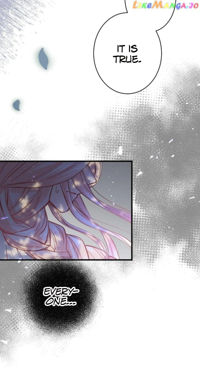When the Broken Saintess Touches Love Chapter 26 page 23 - 