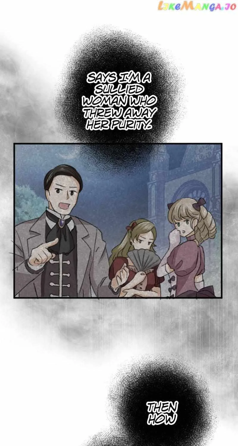 When the Broken Saintess Touches Love Chapter 26 page 25 - 