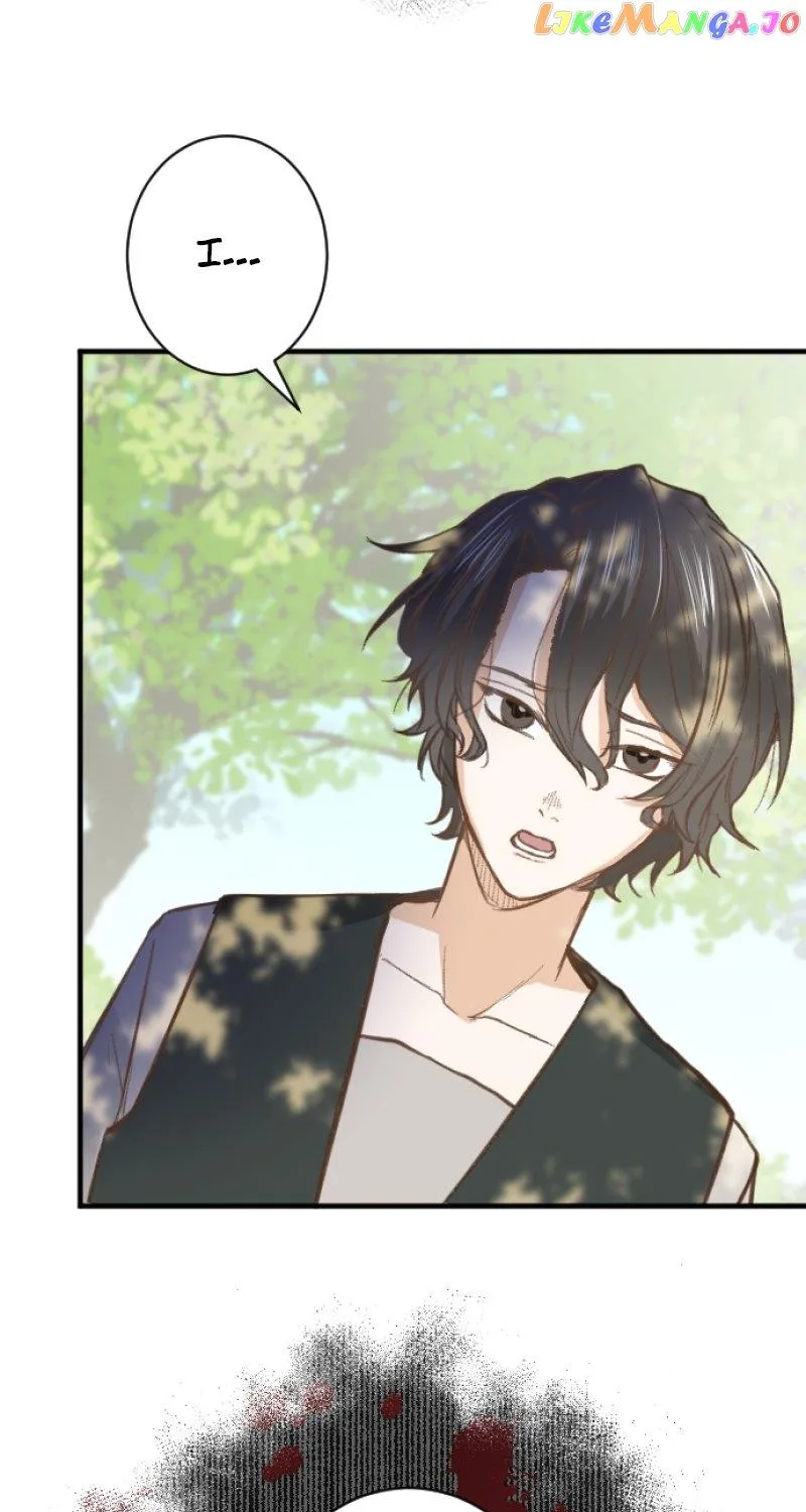 When the Broken Saintess Touches Love Chapter 26 page 27 - 