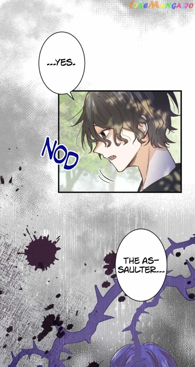 When the Broken Saintess Touches Love Chapter 26 page 31 - 