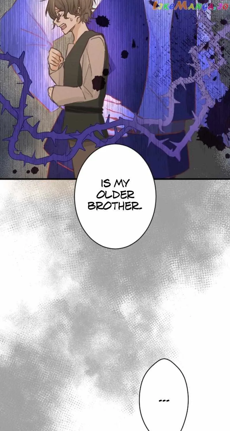 When the Broken Saintess Touches Love Chapter 26 page 33 - 